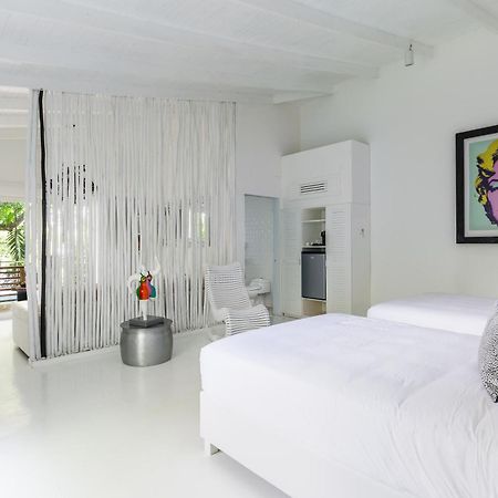 Gigi Brown Beachfront Santa Teresa Malpais Bilik gambar